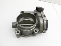Mercedes A209 CLK200 05-09 1,8 120KW 271.940 Drosselklappe Mercedes A209 CLK200 05-09 05.05.2004 A1110980109... Vorschau 2