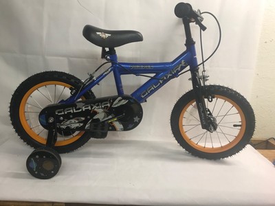 pedal pals 14 inch galaxia