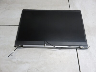 Lenovo ThinkBook 14 G2 ITL 14'' LCD Screen Complete Assembly