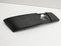 Renault Megane III 08-12 Kombi Blende Aussen Abdeckung Kotflügel Rechts Vorne Renault Megane III 08-12 02.08.2012... Vorschau 2