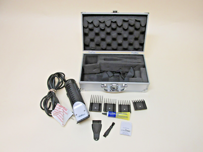Conair pro top canine fx