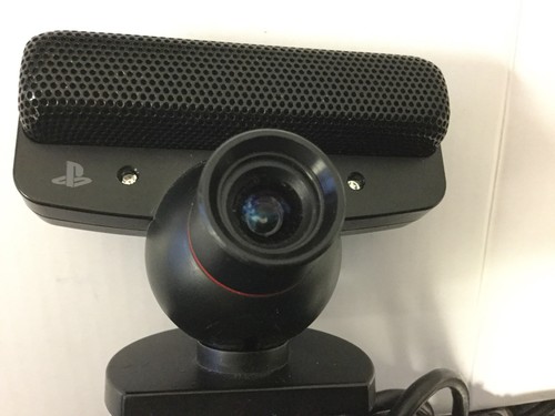 Sony SLEH00448 PlayStation Eye Camera