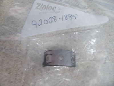 真人 SFV6EPS4F4 NOS OEM Kawasaki Crankshaft Bushing Blue 1998-1999 ZX600