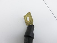 Skoda Kamiq NW4 19-23 Kabelbaum für BatterieMinus Baatterieüberwachung Skoda Kamiq NW4 19-23 27.02.2024 2Q0915181B... Vorschau 4