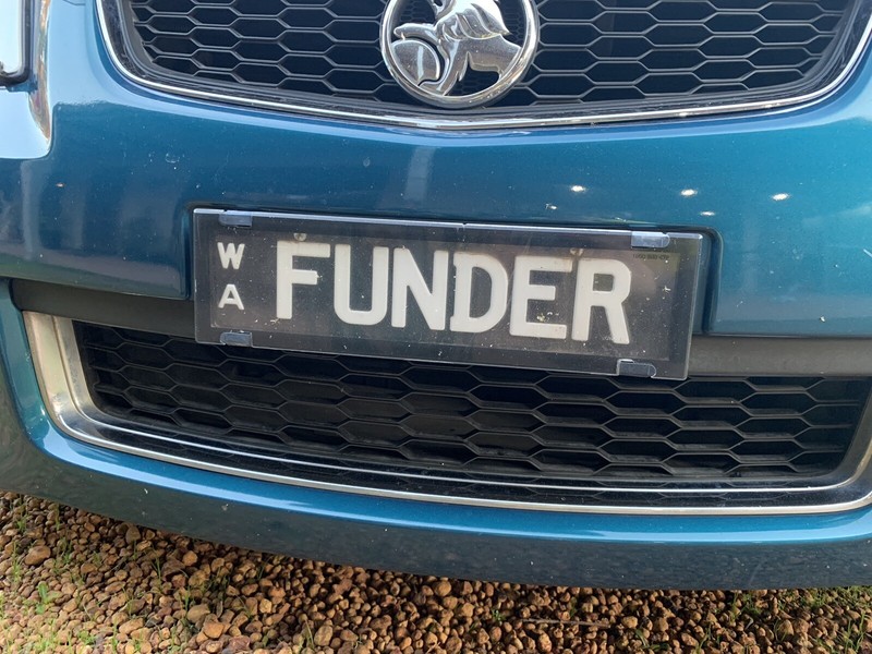 Free Instant Online Valuation For Number Plates