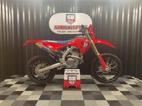 2025 HONDA CRF 250 RX ENDURO BIKE - SPECIAL EDITION