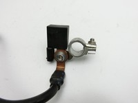 Mercedes S204 C180 09-14 Kombi Kabelbaum f. Batterie Minuskabel Mercedes S204 C180 09-14 01.06.2010 A1665420218... Vorschau 4