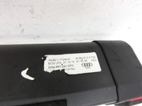 Audi A4 8W B9 19-24 Kombi Trennnetz Gepäcknetz Sicherheitsnetz Rollonetz Audi A4 8W B9 19-24 18.12.2015 8W9861691... Vorschau 6