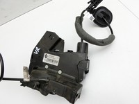 Renault Scenic IV J9 16-20 Türschloss m. ZV Stellmotor Rechts Vorne Renault Scenic IV J9 16-20 27.01.2017... Vorschau 4
