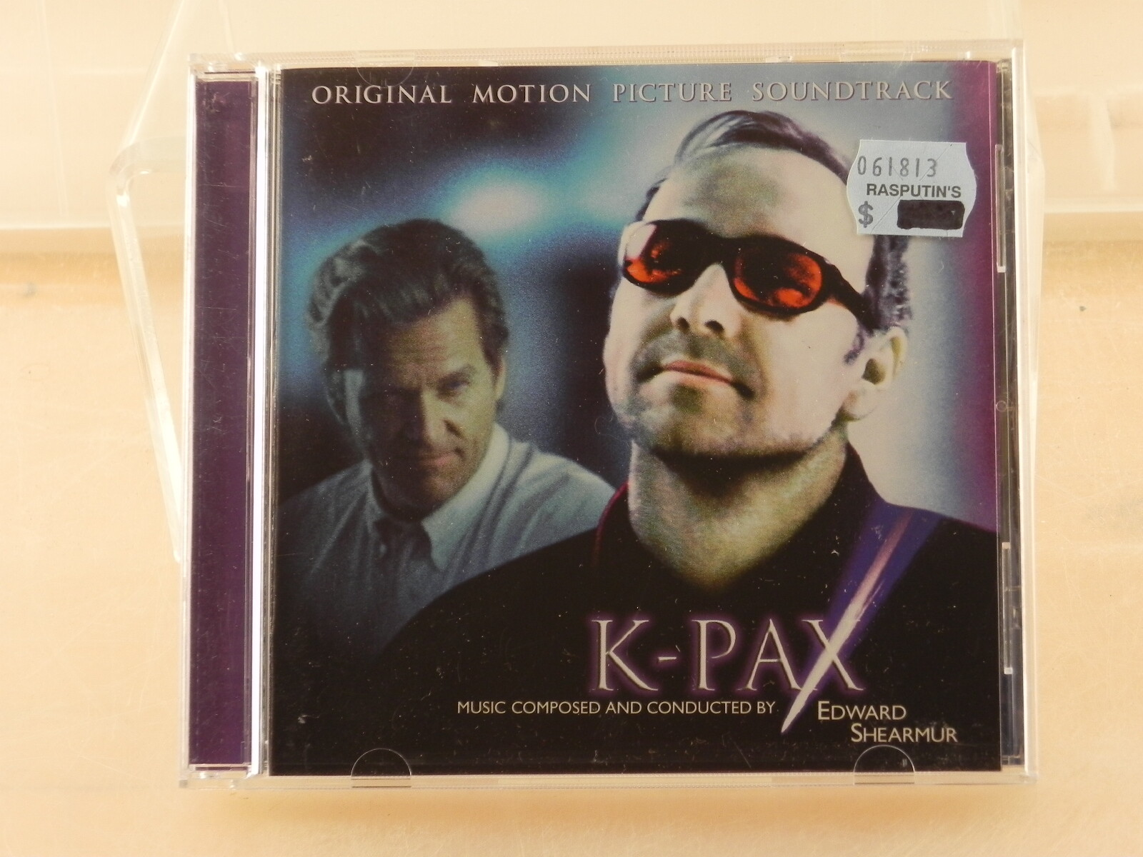 「シークレット・ガーデン」Original Soundtrack CD シークレット・ガーデン」Original Soundtrack CD シークレット