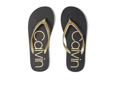 

Женские сандалии Calvin Klein Salya