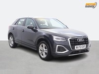 2022 Audi Q2 35 TFSI Sport 5dr S Tronic [C+S] Crossover/SUV PETROL Automatic