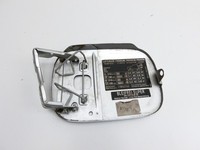 Mercedes E320 W211 S211 03-08 Tankdeckel Tankklappe 744 Mercedes E320 W211 S211 03-08 07.04.2004 A2115842239 gebraucht Vorschau 4