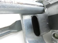 BMW E88 120d LCI 08-11 Wischermotor m. Wischergestänge Vorne BMW E88 120d LCI 08-11 11.03.2010 7193036 7193036-01... Vorschau 6