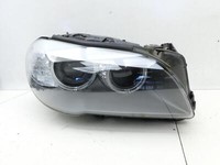 BMW F10 528i 10-13 Xenon LED AHL Scheinwerfer Frontscheinwerfer Rechts orig. BMW F10 528i 10-13 07.10.2011... Vorschau 2