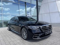 2021 Mercedes-Benz S Class 3.0 S580eL 22kWh AMG Line (Premium Plus, Executive) S