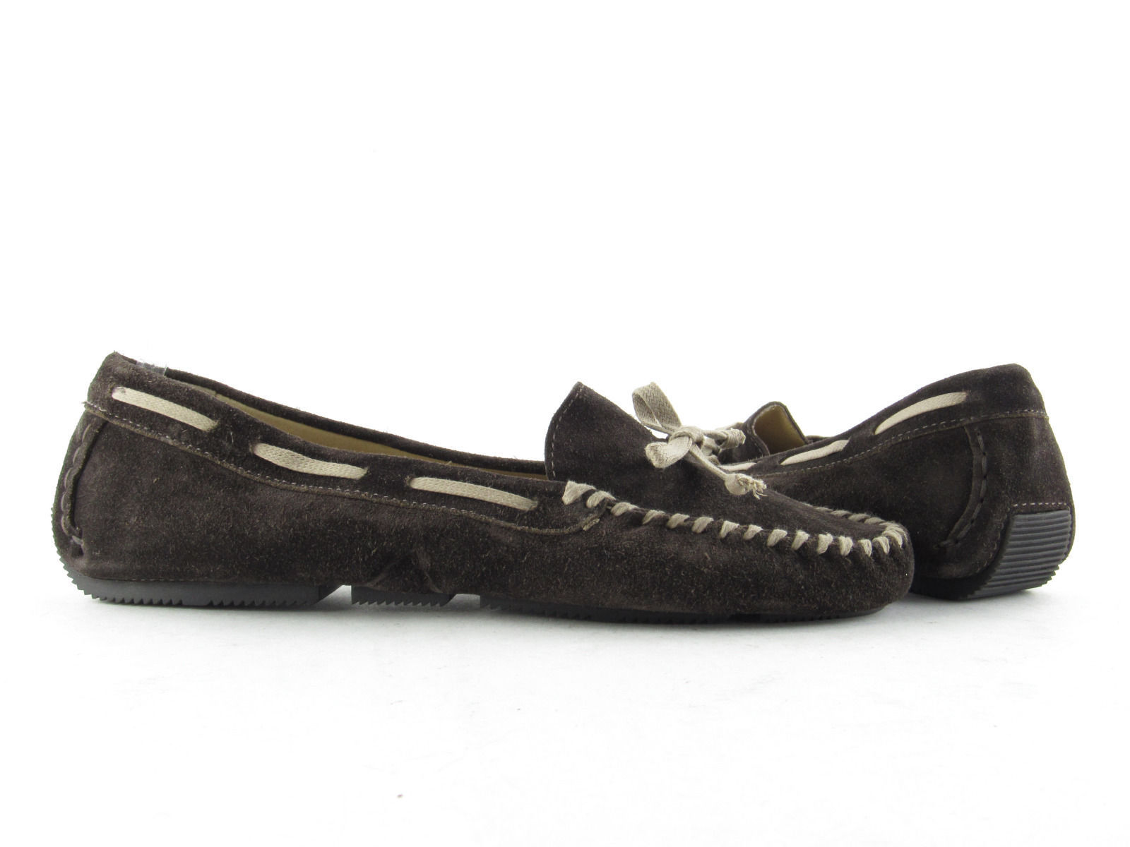 Vera Wang Women's Leather Flats and Oxfords