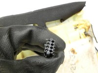 Opel Insignia A G09 08-13 Kombi Sitzbezug Sitzpolster für Fahrersitz Sitz Links Vorne beheizt Opel Insignia A G09... Vorschau 7