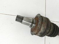 Mercedes SLK R171 04-08  1,8K 120KW Antriebswelle Gelenkwelle Hinten Links Mercedes SLK R171 04-08 31.01.2006... Vorschau 4