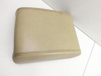 Jaguar XF X250 11-15 Armlehne Mittelarmlehne Auflage Champagner Leder Jaguar XF X250 11-15 19.06.2014 gebraucht Vorschau 2