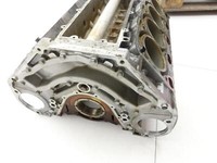 BMW E65 740i 05-08  4,0i 225KW N62B40A Motorblock für Motor BMW E65 740i 05-08 15.10.2007 1111-0396204 0396204 gebraucht Vorschau 4