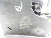 Opel Astra Sports Tourer+ B16 15-19 Kombi Türschloss Stellmotor Schloss Verriegelung Rechts Vorne Opel Astra Sports... Vorschau 4