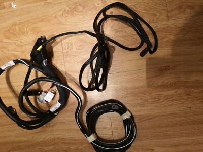 Fiat Ducato Wiring Looms | Cheap Replacement Wiring Looms Car Parts