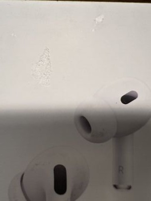 Apple AirPods Pro (2nd Generation) Wireless Ear Buds USB-C Apple AirPods Pro (2nd Generation) Wireless Ear Buds USB-C