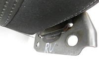 Peugeot RCZ 10-15 Coupe Sitzbezug Rückenpolster Rechts Vorne für Beifahrer Sitz Peugeot RCZ 10-15 18.04.2011 gebraucht Vorschau 5
