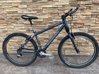 cannondale caad4 mountain bike