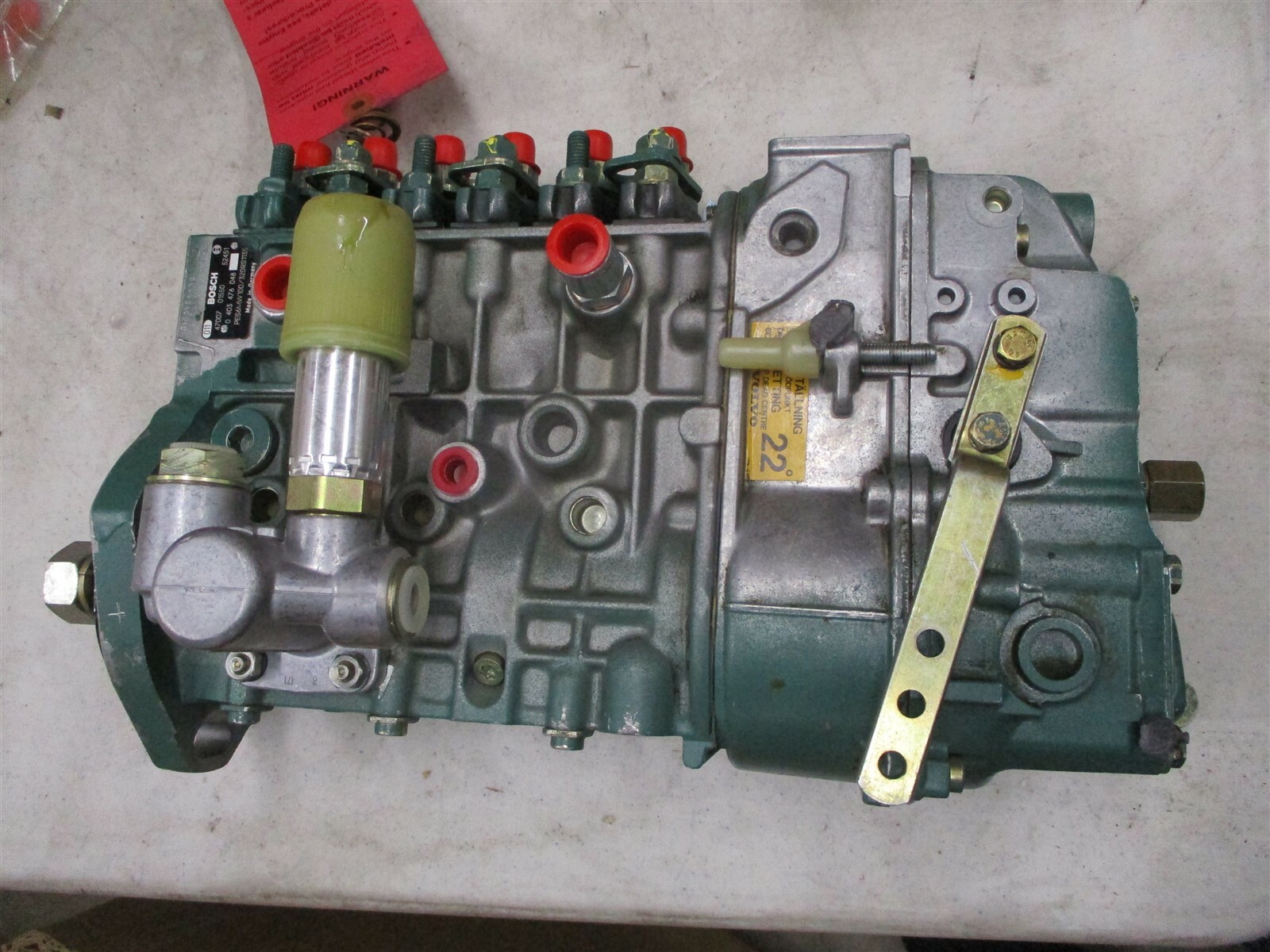 ハムぅ CZP Turbo Inlet Gasket - Nissan 300ZX Z32 C4465-40P02 A4465