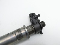 Nissan Qashqai +2 J10 10-13 dCi 2,0 110KW Injektor Einspritzdüse Zyl.4 Nissan Qashqai +2 J10 10-13 15.01.2013... Vorschau 3