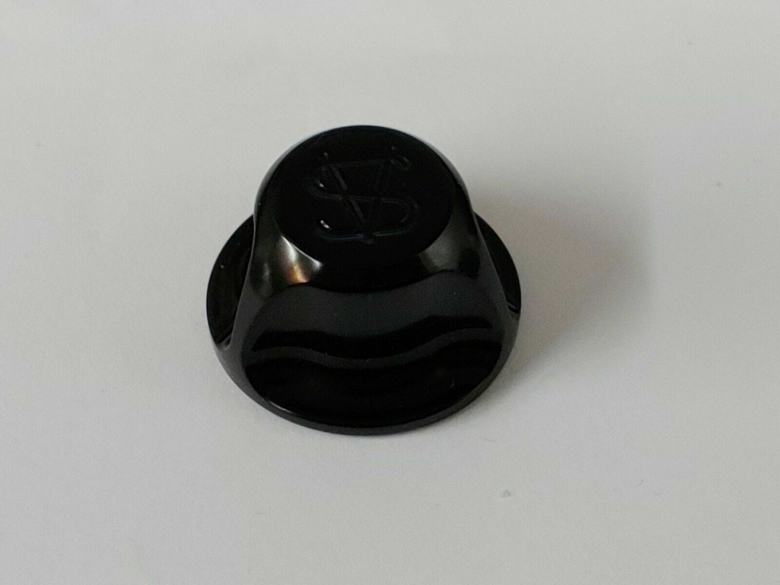 1 Van Staal Part# SR3006B-1 Drag Knob Sub Ass. BLACK Fits