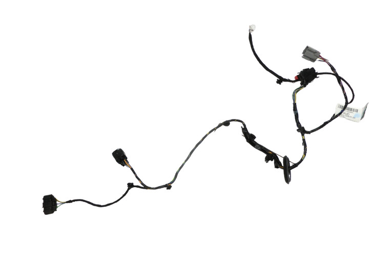 Ford B-Max JK 12-17 GroßraumLim Kabelbaum Leitungssatz für Tür und Fensterheber Hinten Rechts  - Bild 1