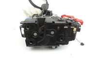 VW Golf 6 VI Variant 08-13 Kombi Türschloss m. ZV Stellmotor Rechts Hinten VW Golf 6 VI Variant 08-13 02.10.2012... Vorschau 2