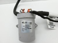 Vinfast VF8 Kabelbaum für HV Batterie Rangierverteiler Convector 12VDC Coil Vinfast VF8 01.11.2023 EEP30200020... Vorschau 2