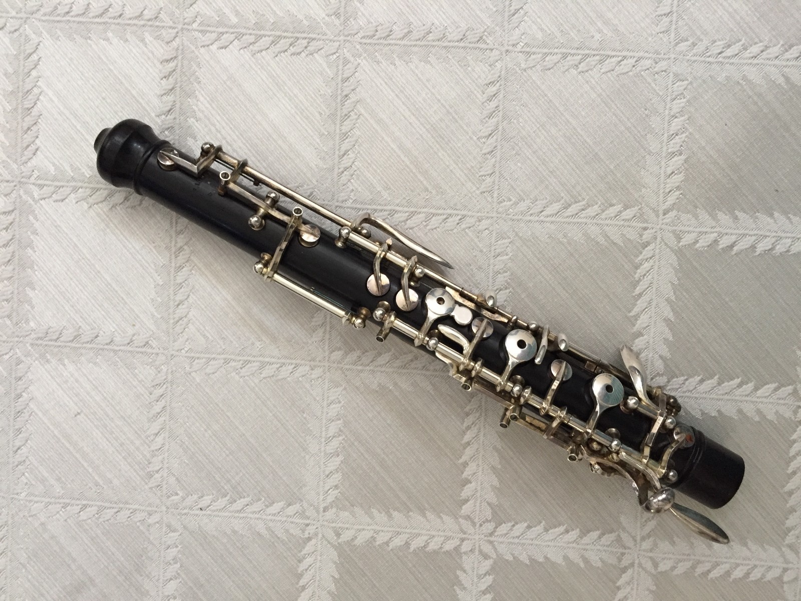 F. Loree Oboe