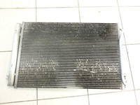BMW E91 318I LCi 08-13 Kondensator Klimakühler AC BMW E91 318I LCi 08-13 24.03.2011 64539229022 9229022... Vorschau 6