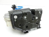 Audi A4 8K B8 07-11 Lim Türschloss Stellmotor Hinten Links Audi A4 8K B8 07-11 11.11.2008 8K0839015 8J1837015A... Vorschau 2