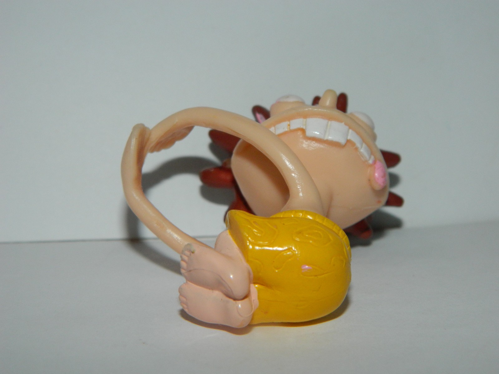 Nickelodeon Wild Thornberrys Donnie PVC Toy Figure