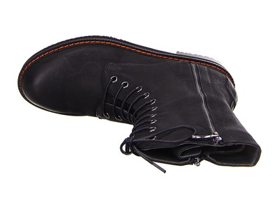 EVERYBODY EVERYBODY SCHNÜRSTIEFEL FEMALE