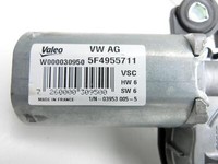 Skoda Octavia III 5E 12-16 Kombi Wischermotor Heckwischermotor hinten Skoda Octavia III 5E 12-16 16.01.2015... Vorschau 6