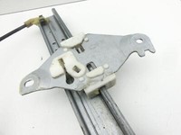 Nissan Qashqai J10 07-10 +0 Fensterhebermotor mit Fensterheber Rechts Hinten Nissan Qashqai J10 07-10 30.06.2009... Vorschau 4