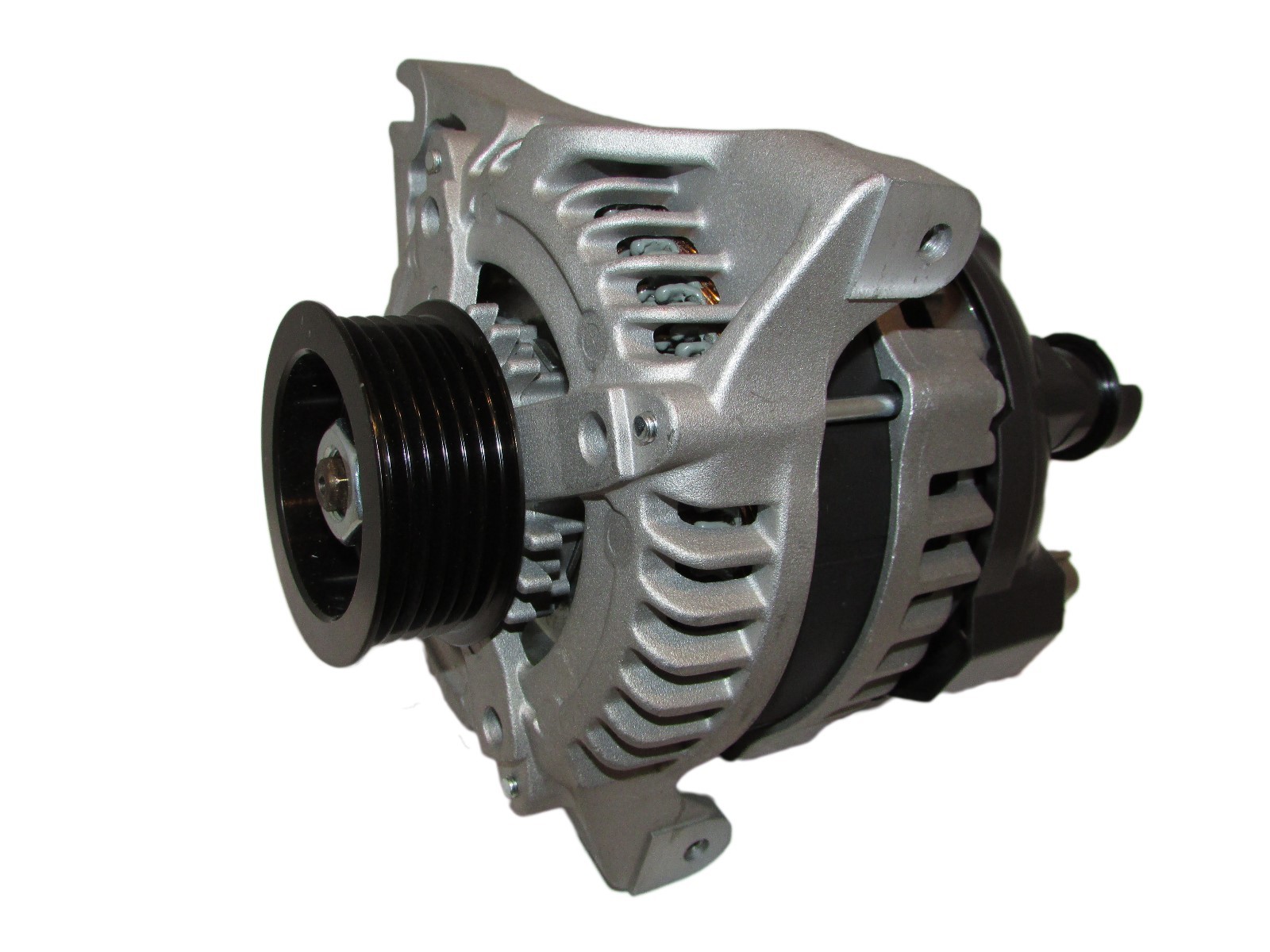 HIGH OUTPUT 250 AMP ALTERNATOR FOR FORD MUSTANG 4.6L V8 2009