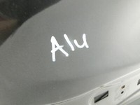 BMW F01 F04 7er AH7 08-12 Stufenheck Tür Fahrertür Alu Links Vorne 475 BMW F01 F04 7er AH7 08-12 01.06.2011... Vorschau 8