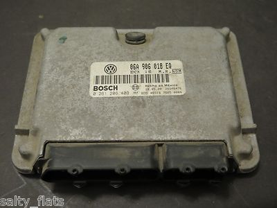 フォルクスワーゲン ザ・ビートル オンボードECU フォルクスワーゲン ザ・ビートル オンボードECU - メルカリ