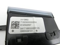 Opel Astra K B16 15-22 Overhead Display Modul Headup Opel Astra K B16 15-22 26.02.2018 23370882 814592697 gebraucht Vorschau 5