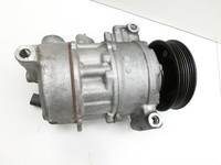 VW Golf VII 7 Variant 13-17 TDI 1,6 81KW Klimakompressor Klima Kompressor VW Golf VII 7 Variant 13-17 09.05.2016... Vorschau 6