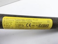 Opel Astra K B16 15-19 Kombi Gurtstraffer Gurtschloss Beifahrer Rechts Vorne Aussen Opel Astra K B16 15-19... Vorschau 5