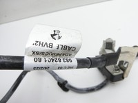Opel Astra L 21-26 5T Kabelbaum für Batterie Klemmpunkt Opel Astra L 21-26 27.04.2023 9838240180 gebraucht Vorschau 4